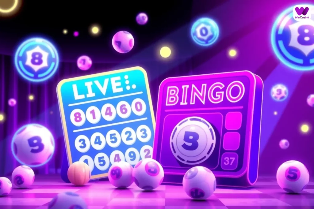 Regole base del bingo e tipi di cartelle