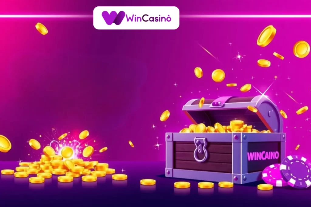 Bonus e promozioni del casinò