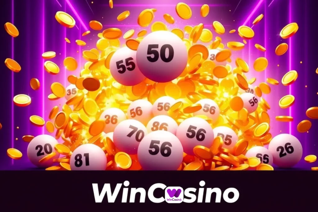 Le lotterie online su WinCasino Italia