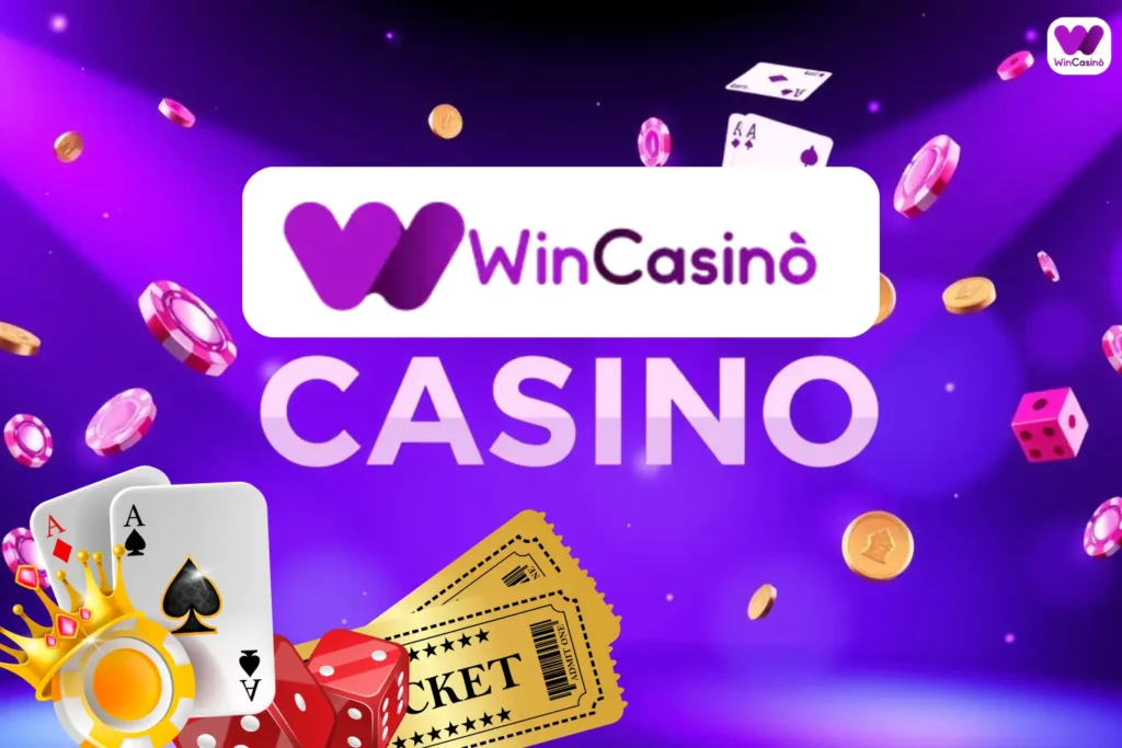 Casinò online e slot machine